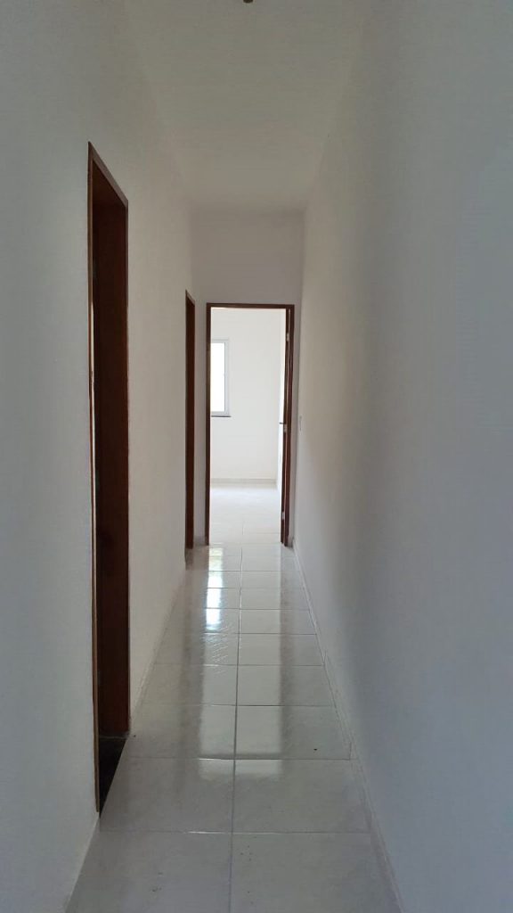 Casa a venda possui 88m² com 2 quartos em Gereraú – Itaitinga – CE