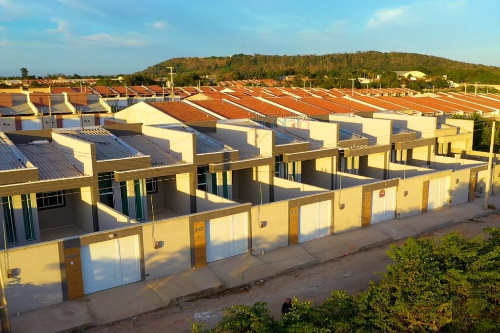 Excelnte casa a  venda com 80m² com 2 quartos em Ancuri – Itaitinga – CE