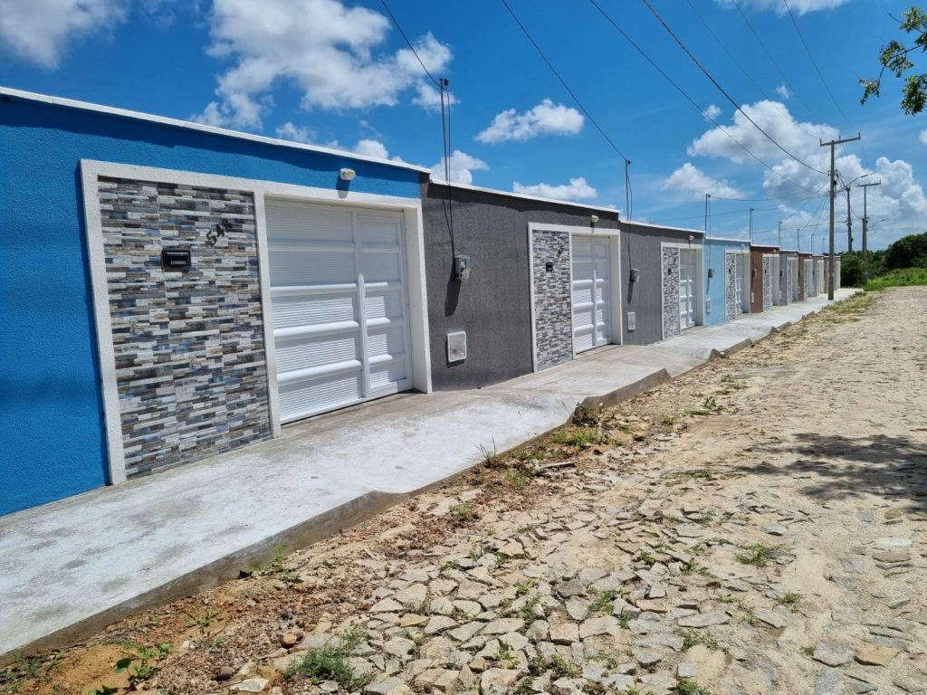 Casa a venda no bairro Gereraú